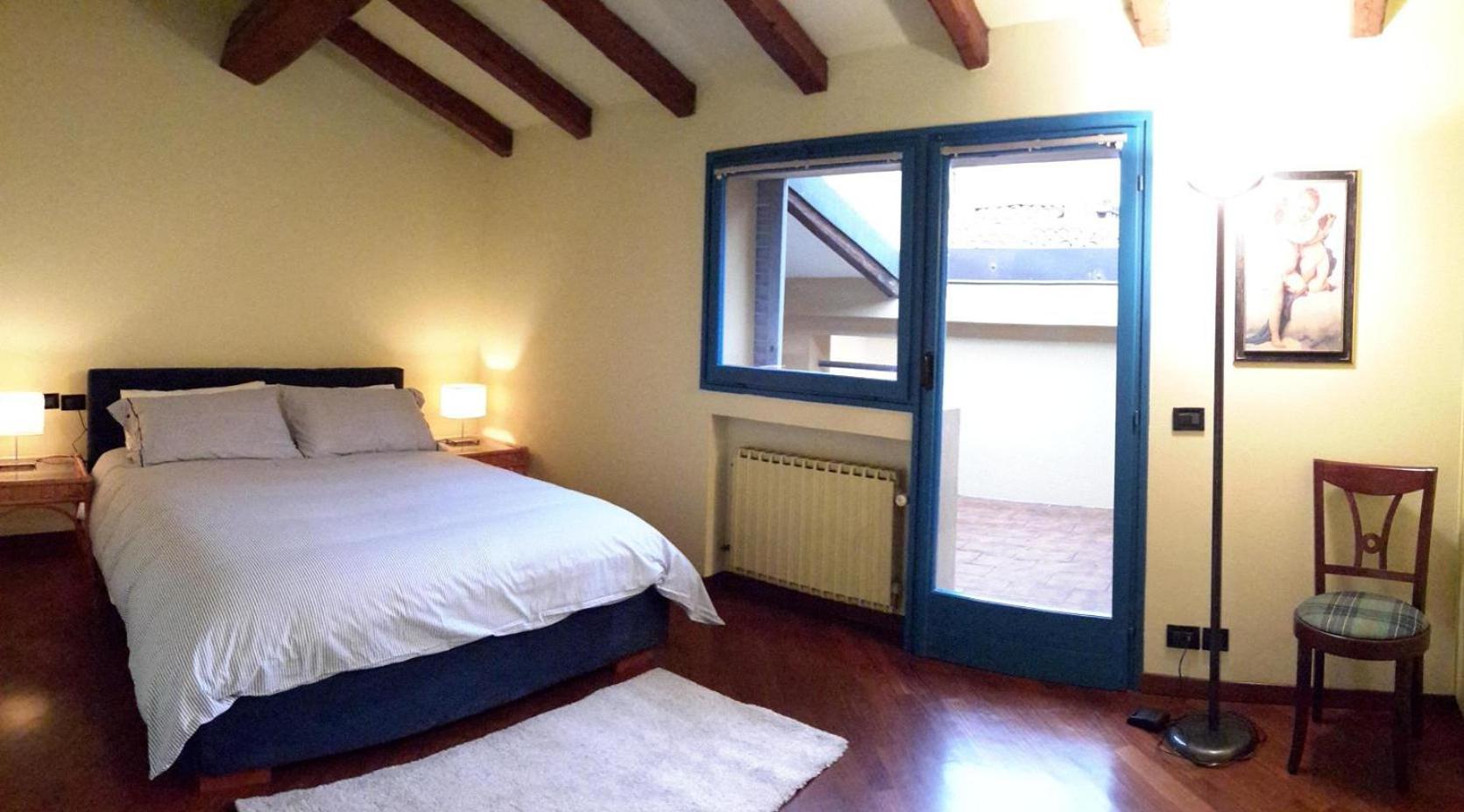Fuori Portico Orso Apartment Bologna Luaran gambar
