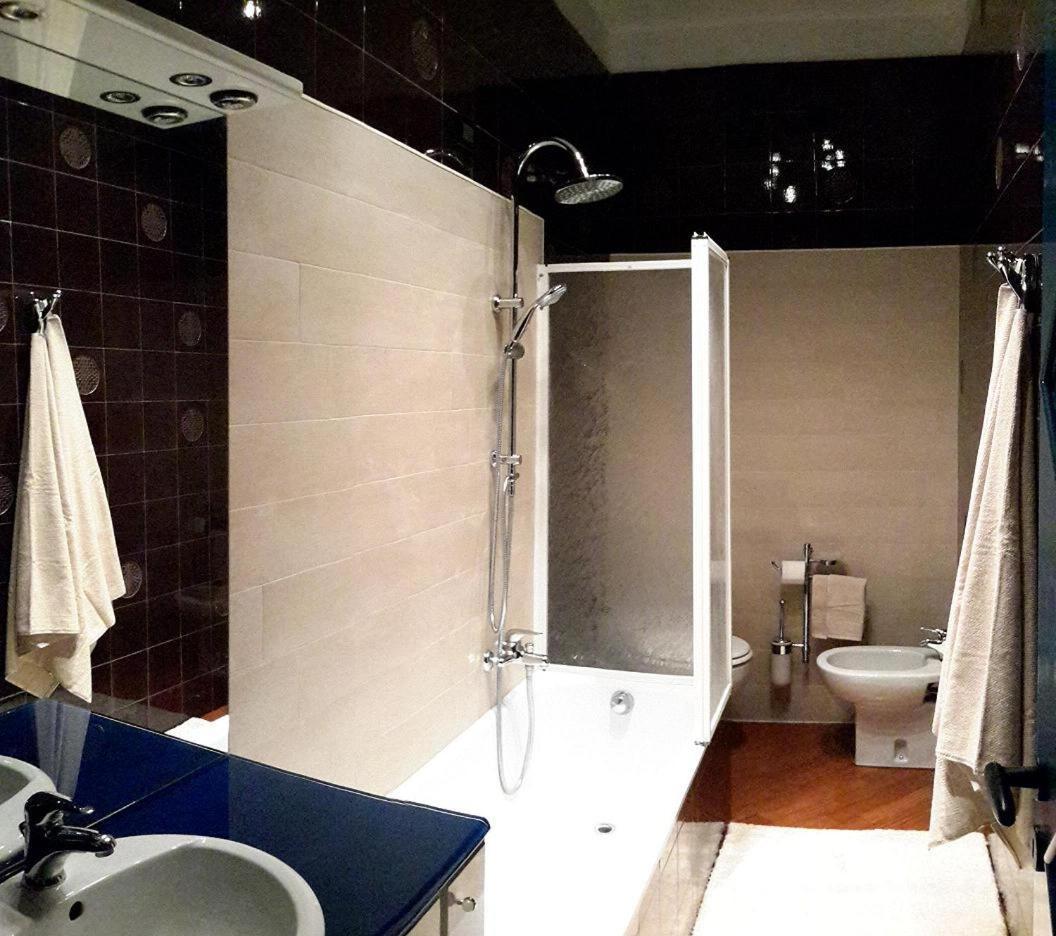 Fuori Portico Orso Apartment Bologna Luaran gambar