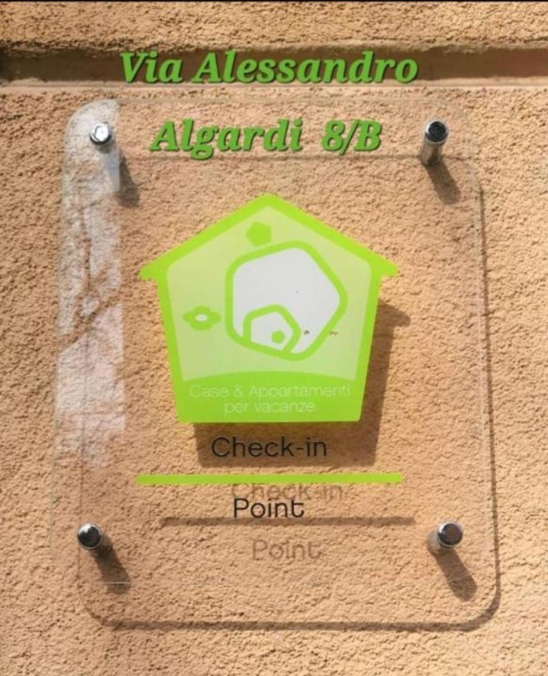 Fuori Portico Orso Apartment Bologna Luaran gambar